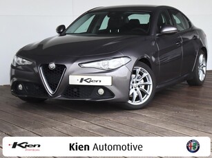 Alfa Romeo Giulia 2.2 Eco Business Super Navi 17 INCH