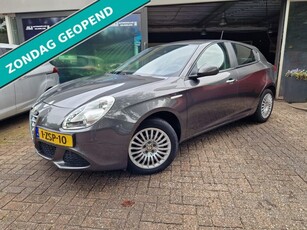 Alfa Romeo Giulietta 1.4 T Impression 2E EIGENAAR12MND