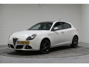 Alfa Romeo Giulietta 1.4 T Veloce NL, 2e Eig. Boekjes