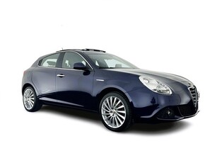 Alfa Romeo Giulietta 2.0 JTDm Distinctive *PANO