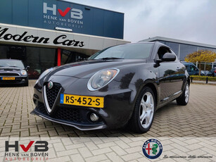 Alfa Romeo MiTo 0.9 TwinAir ECO Super