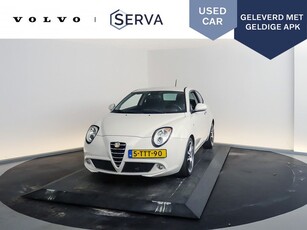 Alfa Romeo MiTo 1.4 T (bj 2009)