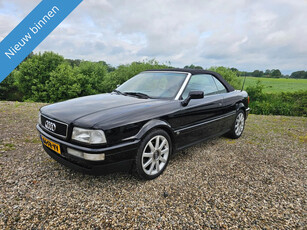 Audi 90 Cabrio 2.0 nieuwe APK!