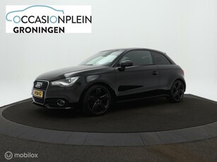 Audi A1 1.2 TFSI Pro Line S