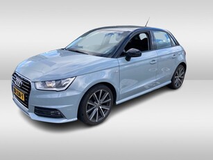 Audi A1 Sportback 1.0 TFSI Pro Line S-line / Navigatie /