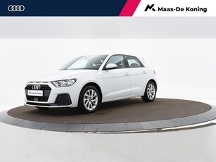 Audi A1 Sportback 30 TFSI 110pk S-Tronic Advanced edition