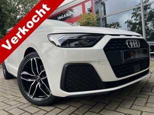 Audi A1 Sportback 30 TFSI 116PK *!* CARPLAY/ 17 INCH/ LED/