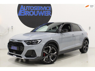 Audi A1 Sportback 30 TFSI edition one