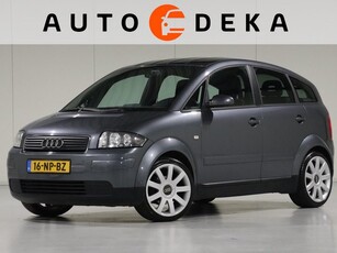 Audi A2 1.4 Pro Line *Klimaatreg.*