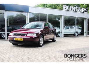 Audi A3 1.6 Attraction 1 eigenaar ondh Audi-dealer