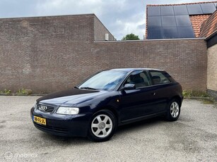 Audi A3 1.6 Automaat Airco Stoelverw Org NL PDC