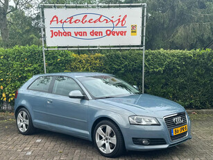 Audi A3 2.0 TFSI Ambition Pro Line 200PK Netjes Onderhouden