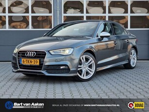 Audi A3 Limousine 1.4 TFSI Ambition Pro Line S-Line TOPSTAAT