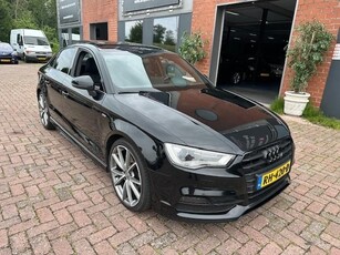 Audi A3 Limousine 1.8 TFSI AUT, 3x S-Line, B&O, Pano