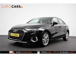 Audi A3 Limousine 30 TFSI S-Tronic Advanced Navigatie