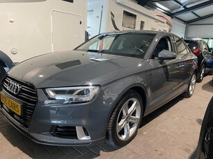 Audi A3 Limousine 30 TFSI Sport S line