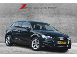 Audi A3 Sportback 1.0 TFSI Pro Line Navigatie