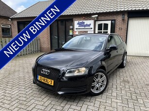 Audi A3 Sportback 1.4 TFSI Attraction Pro Line Trekhaak