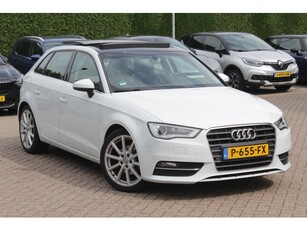 Audi A3 Sportback 1.4 TFSI CoD Ambition Pro Line S /