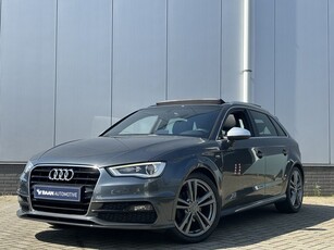 Audi A3 Sportback 1.4 TFSI CoD Ambition Pro Line S S-Line