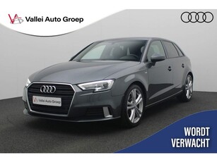 Audi A3 Sportback 1.5 TFSI 150PK S-tronic CoD Sport