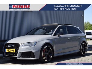 Audi A3 Sportback 2.5 TFSI RS 3 quattro Pro Line Plus