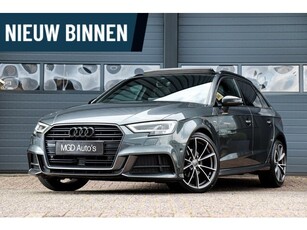 Audi A3 Sportback 35 TFSI 3x S-Line