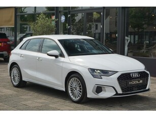 Audi A3 Sportback 35 TFSI Pro Line