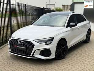 Audi A3 Sportback 35 TFSI S Line Pano Virtual Cockpit