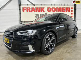 Audi A3 Sportback 35 TFSI Sport 150PK + NAP | Navigatie | LED | Cruise | Apple Carplay | Rijklaarprijs