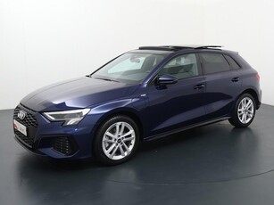 Audi A3 Sportback 40 TFSI e Advanced edition 204 PK