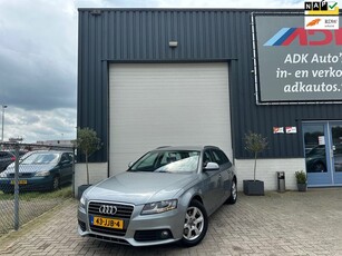 Audi A4 Avant 1.8 TFSI Pro Line Business