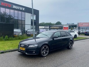 Audi A4 Avant 2.0 TDI Pro Line S-Line airco automaat cruise