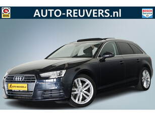 Audi A4 Avant 2.0 TFSI MHEV Design Pro Line Plus / Panorama / Opendak / Virtual Cockpit / Navi / AUT