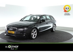 Audi A4 Avant 2.0 TFSI Pro Line S / AUTOMAAT / TREKHAAK /