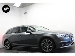 Audi A4 Avant 2.0 TFSI S-Line/19 inch/Trekhaak/Matrix led