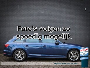 Audi A4 Avant 2.0 TFSI ultra Sport S line Edition /Zojuist