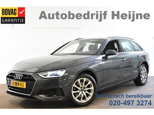 Audi A4 Avant 35 TFSI 2.0 150PK S-TRONIC PRO-LINE