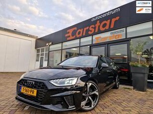 Audi A4 AVANT 35 TFSI S edition|Pano|B&O|Vitrual|19''|Trekhaak