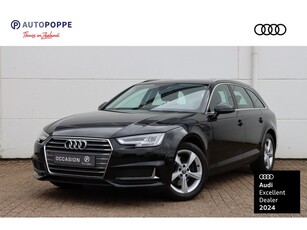 Audi A4 Avant 40 TFSI Sport Lease Edition S-Tronic 190pk