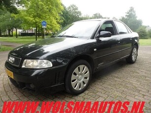 Audi A4 Limousine 1.6 Advance (bj 1999)