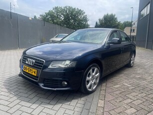 Audi A4 Limousine 2.0 TDI Pro Line Business Led/leder/Navi