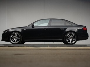 Audi A4 Limousine 2.0 TFSI quattro Sport Edition