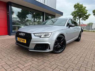 Audi A4 Limousine 2.0 TFSI ultra Sport Pro Line S-Tronic