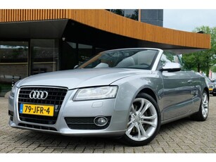 Audi A5 Cabriolet 3.2 FSI Pro