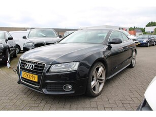 Audi A5 Coupé 3.0 TDI quattro Pro Line TURBO DEFECT!