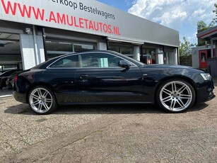 Audi A5 COUPE 3.0TDI,180kw/245pk,Quattro,S-LINE (bj 2012)