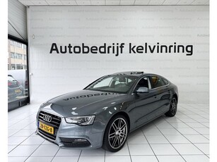 Audi A5 Sportback 1.8 TFSI Pro Line Automaat Bovag Garantie