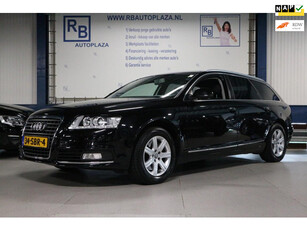 Audi A6 Avant 2.0 TFSI Advance + Aut / 1e EIGENAAR / NAP / FULL SERVICE ! ! !