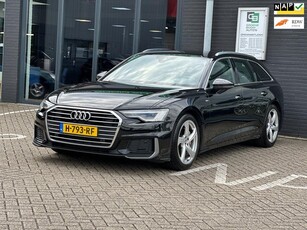 Audi A6 Avant 45 TFSI Sport S line edition/1STE